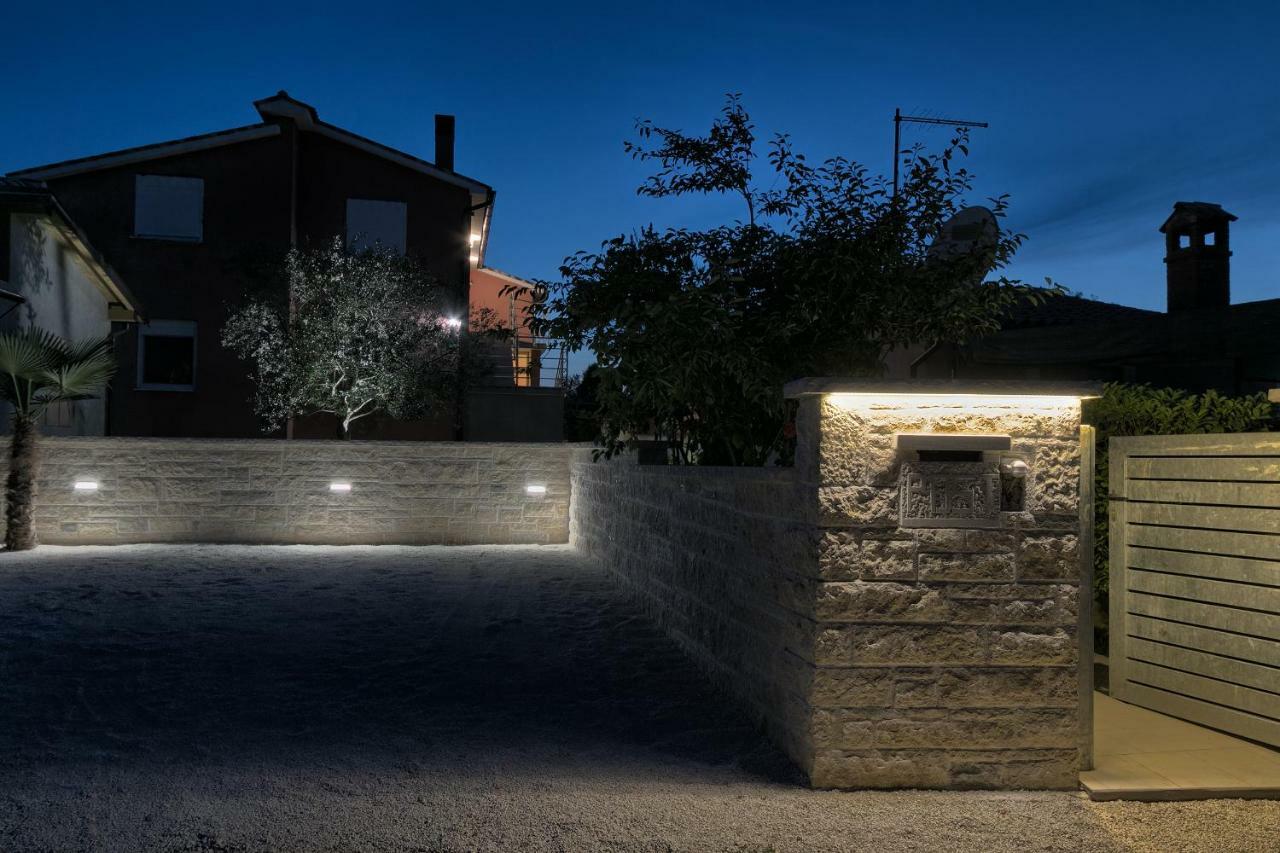 Ferienhaus Holiday Nikol Pula