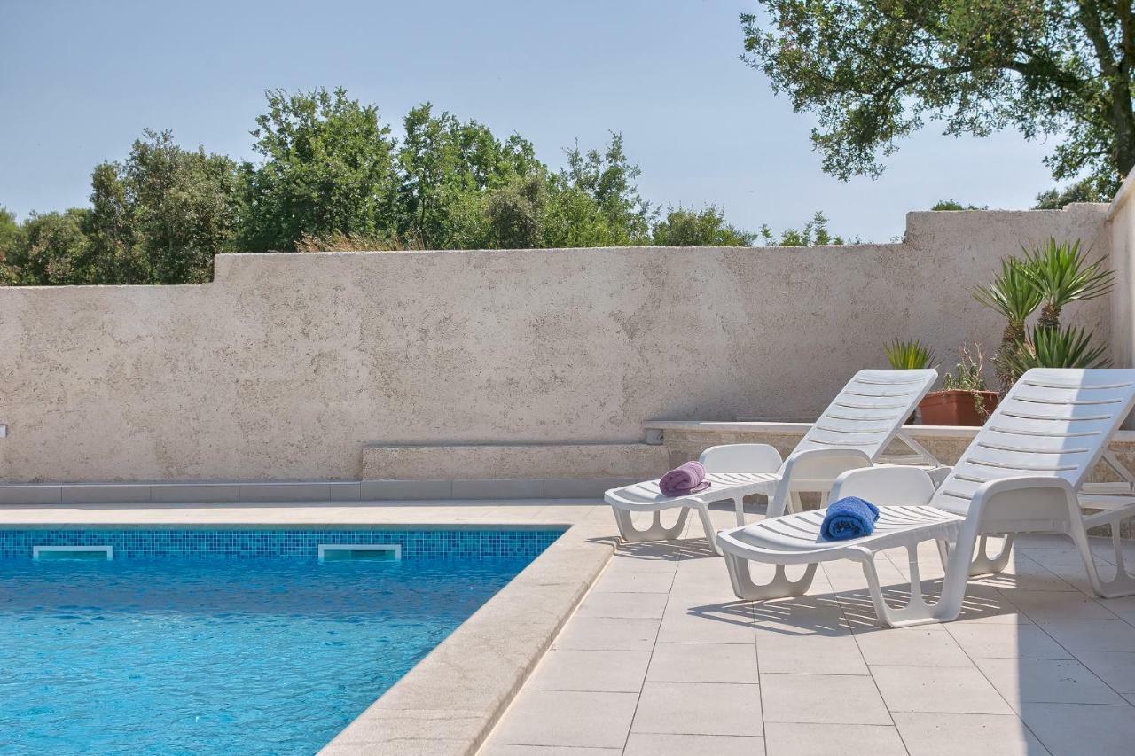 Ferienhaus Holiday Nikol